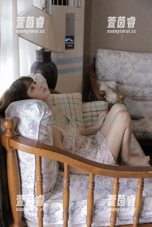“兔玩映画”又更新了“加贺”美图，真的是想让我们每天眼福满满吗？
