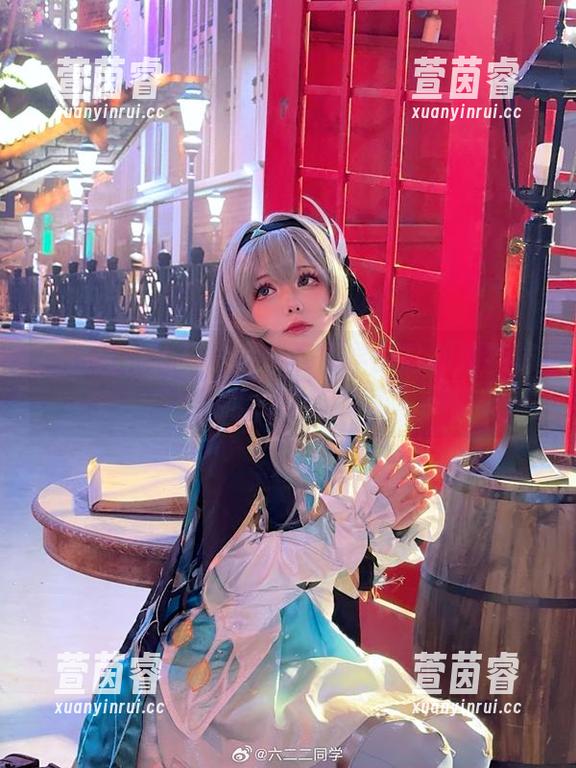 迎接魔法季节！六二二同学的哈利波特仿妆图包精选推荐