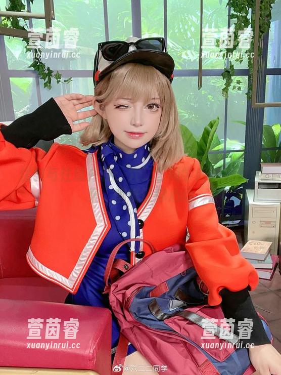 优雅与性感并存：六二二同学内衣写真合集，壁纸让你心动