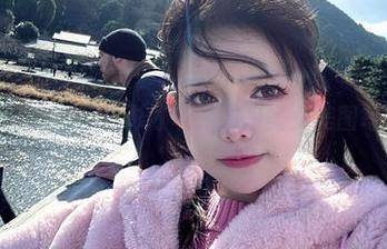 感受六二二同学的摄影才华，方舟圣女美图写真实感动