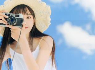 初夏女神 – 最新双双居家写真，描绘日常生活中的诗意与美丽