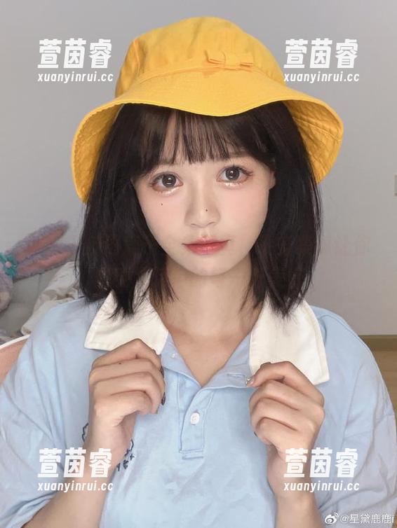 跟随千反田鹿子全集写真，平安集锦让你感受生活中的每一份美好