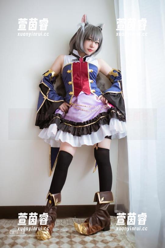 绝美HimikoToga！千寻大人线上图包，免费下载尽享视觉盛宴