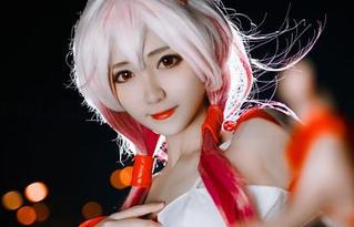 南桃Momoko的艺术之旅：西木野真姬写真集原图带你领略美
