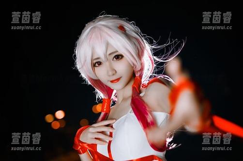 南桃Momoko的艺术之旅：西木野真姬写真集原图带你领略美
