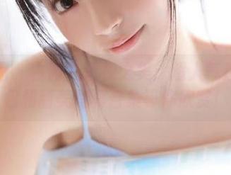 微密圈 – 古阿扎透视之美：超人气透明图包和甜美写真合集等你欣赏！