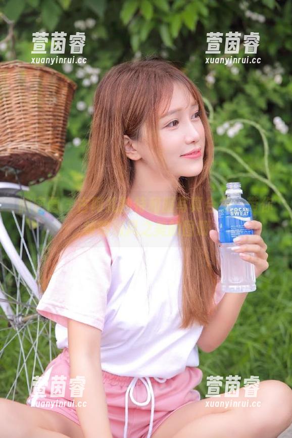 古阿扎 微密圈 - 古阿扎独特和服写真合集,带你领略和风之美的图册