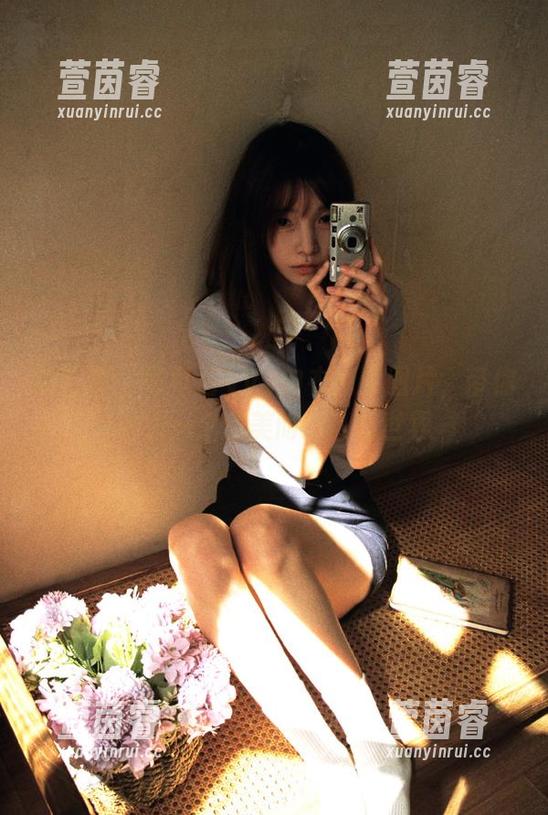 微密圈 - 可可西yyy内衣高清图片，带你进入一个甜美而迷人的世界