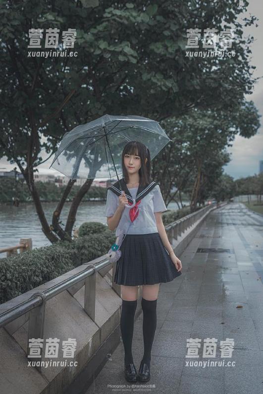 微密圈 - 精美高清图册：周妍希秘书写真展，开启视觉盛宴之旅