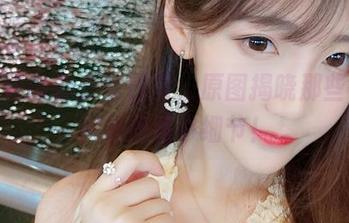啾小妍的办公室日常，原图揭晓那些被忽视的搞笑小细节！