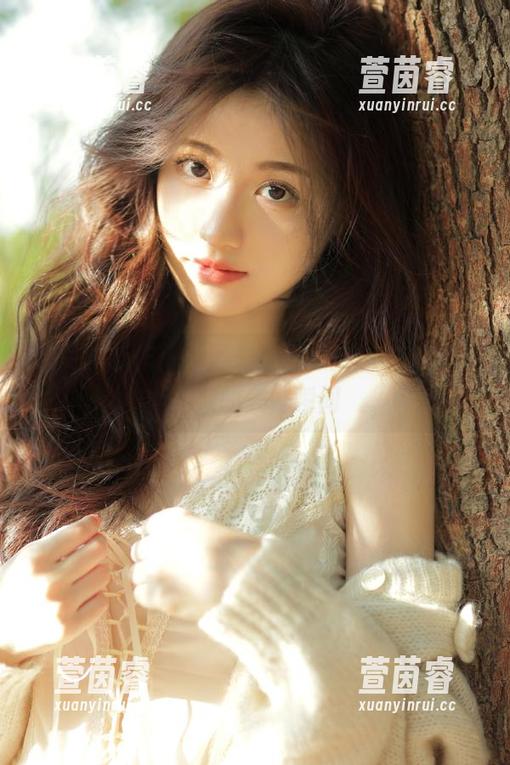喵写真 喵写真新作:无圣光少女黑丝图集,青春绽放的美好瞬间