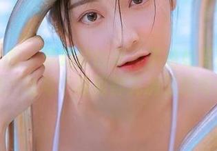 喵糖映画 – 梦幻般的半半子姐姐写真作品全集，让每个瞬间都充满温暖与爱！
