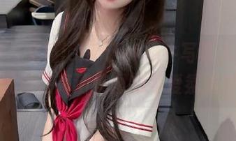 嗲囡囡 – 文芮jeninfer奶牛写真大赏：让你沉浸在高清美图的可爱氛围中！