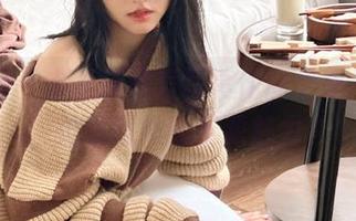 嗲囡囡 – 方子萱可爱写真作品全集，全方位呈现她的资源魅力