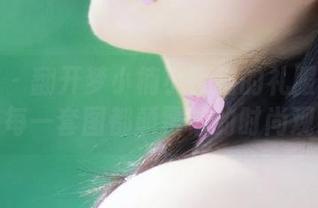 嗲囡囡 – 翻开梦小楠小夜猫的礼服作品集：每一套图都颠覆你的时尚观！