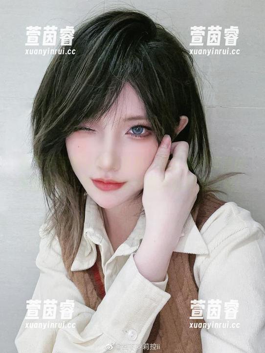 在下萝莉控ii全新推出！魔王黑贞野兽的美图图包，带你领略影像中的幻想之境！