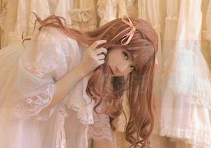 夏季必看！在下萝莉控ii带来无圣光泳装写真合集，尽显活力青春