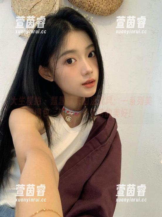 大生模拍-慧慧 大生模拍 - 慧慧带来的温柔风:一系列美图图包,让你感受生活的美好!