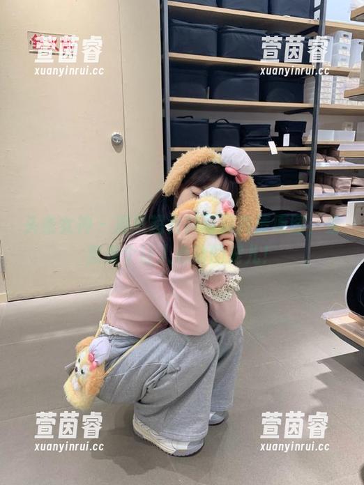 头条女神-周思超 头条女神 - 周思超女神写真高清原图,果然是个让人心动的宠儿!
