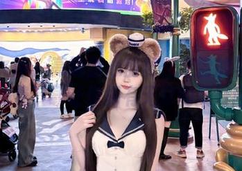 头条女神 – 高清甜心盛宴：文雪的写真作品，免费下载让你拥有无尽的美好回忆！