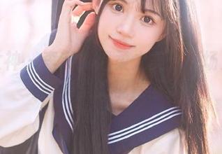 头条女神 – 李菲儿温柔之美：一场无圣光图集里的视觉盛宴
