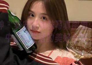 头条女神 – 樊安妮棉袜写真图册：从细节中感受生活的美好合集