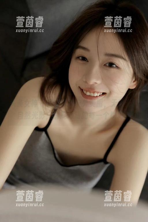 头条女神-萌琪琪 头条女神 - 萌琪琪的户外美图,无圣光的自然光影,捕捉心动的每一个瞬间!