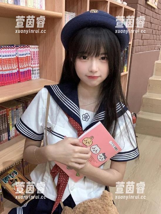 头条女神-郭忆然 头条女神 - 感受生活的轻快:郭忆然女友高清写真中的温暖与真实