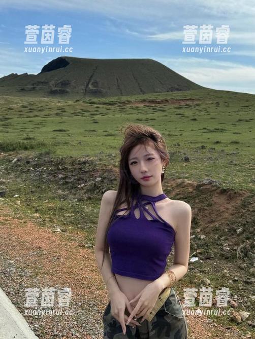 微密圈 - “无圣光”风格的奔跑的晶骡儿，苗条身材合集是不是也太冲击视觉了？