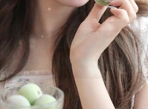 妖精社 – 可可清纯写真，免费下载感受那份如初恋般的悸动与甜美