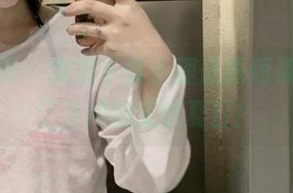 妖精视觉 – 免费下载小狸最新短裤写真，记录她的无忧夏日！