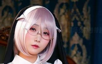嫣嫣子黑丝OL套装作品，无圣光下的职场女神独特魅力展现