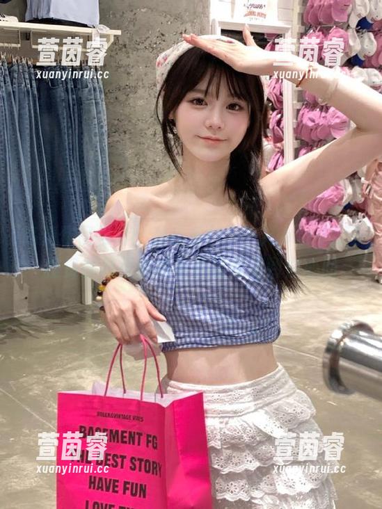 高清作品推荐：孙乐乐(손예은)Loozy_硬核资源将正能量与美丽传递到你心间
