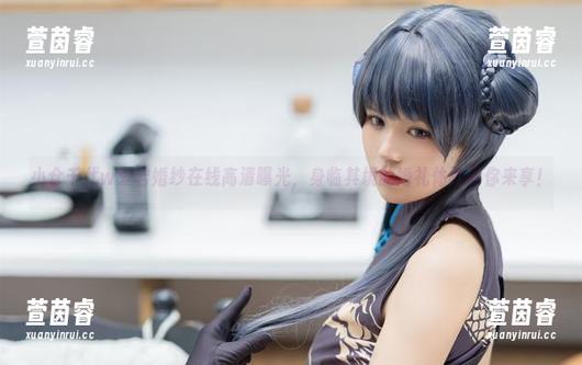 小仓千代w爱宕婚纱在线高清曝光，身临其境的婚礼体验等你来享！
