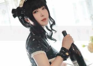 免费分享：“小容仔咕咕咕w”秘密图包，带你领略摄影之美