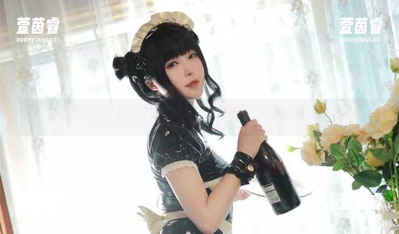 免费分享：“小容仔咕咕咕w”秘密图包，带你领略摄影之美