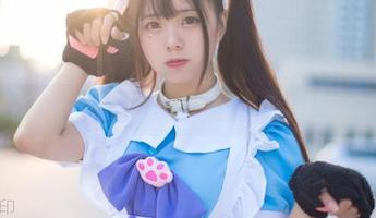 小野妹子w连体衣原图欣赏，更新瞬间让人心情大好！