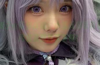 小野妹子w带你探秘：小溪系列写真作品，网盘资源独家发布！