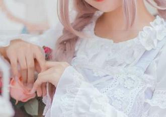 路人女主风格的福利图片，小野妹子w新作让人心动不已！