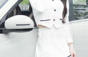少女秩序 – 晞可天台最新图集更新，别再只依赖滤镜，让真实的美打动你！