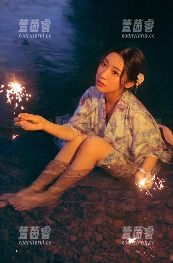 尤果网 - 隐秘的黑白美：徐梓伊的照片带你领略别样风情