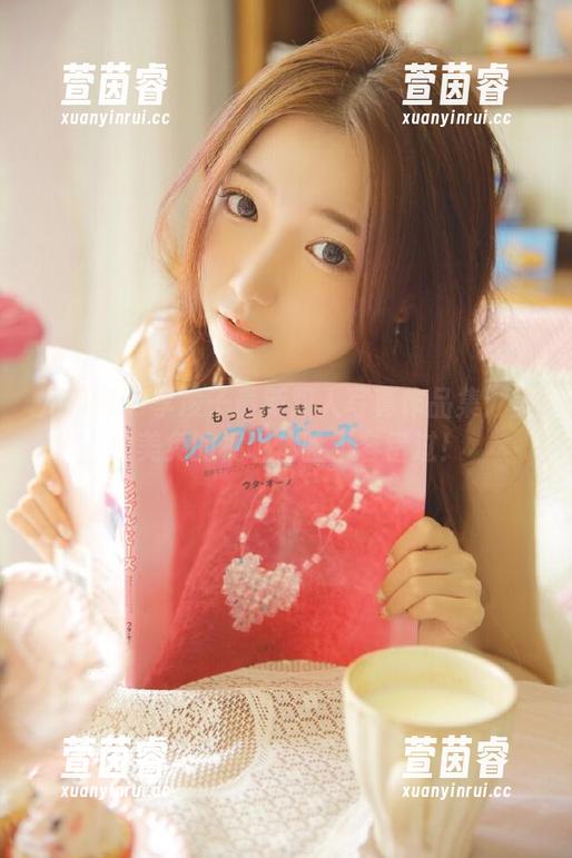 尤果网-李凌子 尤果网 - 李凌子最新双人写真作品集:美轮美奂的视听体验不容错过!