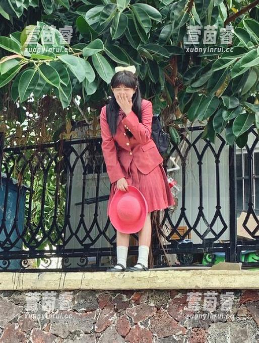 尤果网-杨晨晨 尤果网 - 兔女郎的魅力无法抵挡,杨晨晨为你带来福利满满的精美图片集!