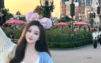 尤果网 – 栗子花嫁写真作品集：探索她独特的资源与艺术风格