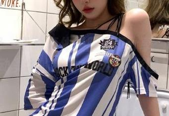 尤果网 – 王幼贞体操服写真分享：领略运动美学的魅力，欣赏精彩图片