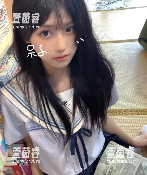 尤果网-糖果 尤果网 - 糖果的灰丝世界:精选写真集带你感受不一样的美