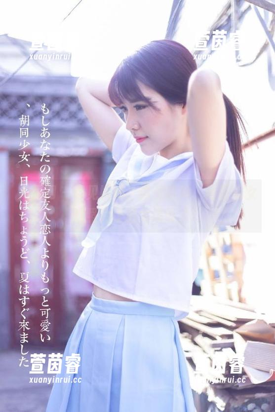 尤果网 - 再见妖娆，再见高冷，萌萌修女的照片作品太搞笑了！