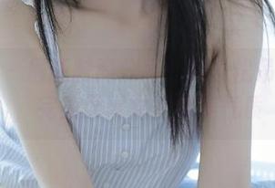 尤果网 – 最新时尚分享：韩乐优吊带写真，完美展现女性柔美气质