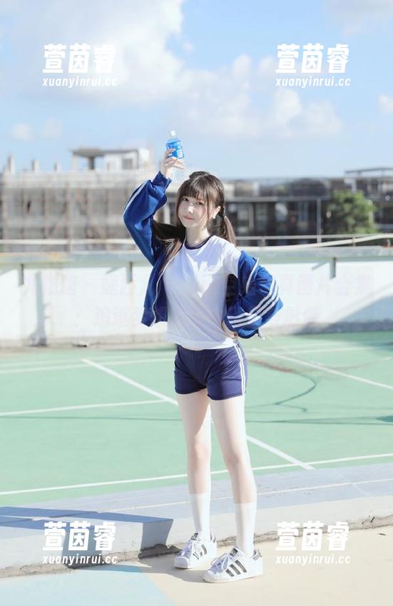 尤物馆-婕西儿jessie 尤物馆 - 婕西儿jessie空姐写真图片合集:追逐梦想的空中精灵与影像
