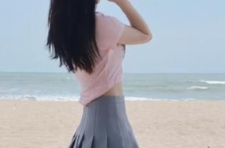 尤物馆 – 美图合集：悦儿Yuky的瑜伽之路，感受内心宁静的力量